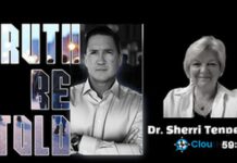 Truth Be Told With Sherri Tenpenny