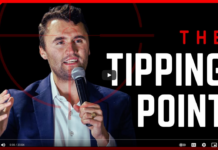 Charlie Kirk’s Death Exposed the Biggest Scam in History