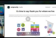 British Columbia Canada Now Wants All Residents To Pay “White Guilt Tax” DIRECTLY To The Indigenous