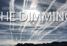 The Dimming: Exposing The Climate Engineering Cover-Up