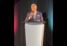 Maxime Bernier’s speech at the 2025 Reclaiming Conference