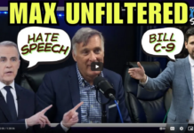 Maxime Bernier Unfiltered: Canada’s Crisis, Immigration & The ‘Hate Speech’ Debate