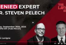 Inside the Universal Ostrich Farm Battle: Dr. Steven Pelech Speaks Out