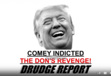 Alex Jones & General Flynn Send Emergency False Flag Warning After Comey Indictment