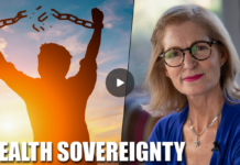 Dr. Tess Lawrie Addresses Global Medical Overreach