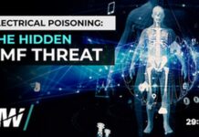 The Highwire with Del Bigtree: Electrical Poisoning: The Hidden EMF Thread