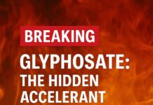GLYPHOSATE (Roundup) Is Being Sprayed Across Canada