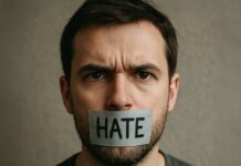 Canada’s Bill C-9, The “Combatting Hate Act”