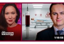 Covid Vaccine Horror: Fertility Destroyed & DNA Altered? | Nicolas Hulscher, MPH