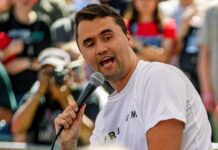 The Greatness of Charlie Kirk: An Eyewitness Account of His Life and Martyrdom