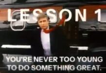 President Trump’s 11 Life Lessons
