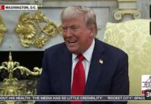 WATCH: President Trump Holds Bilateral Meeting With the President of Poland – 9/3/25