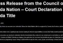 There Is a Constitutional Crisis in Canada. You Just Don’t Know It yet.