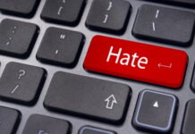 Say No to Bill C-9, the “Combatting Hate Act”