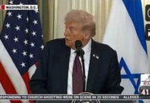 President Trump Participates in a Press Conference With Prime Minister Netanyahu – 9/29/25