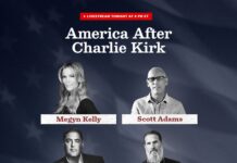 Tucker Carlson LIVE: America After Charlie Kirk