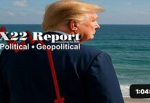 EUA Will Be Used Against Big Pharma, Judicial Coup Is Failing, Watch The Water