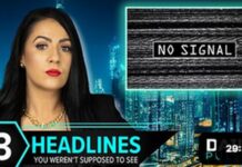 Canada Has Gone 100% Communist—Obey or Be Disconnected | Daily Pulse