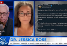 JP Sears on UK Mandatory Digital ID + Dr. Jessica Rose Finds DNA In Pfizer mRNA Vials – Ask Dr. Drew