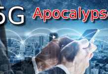 5G Apocalypse: The Extinction Event – 5G & Chemtrails Impact On Humans and Nature