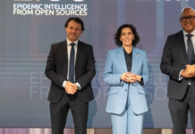 WHO Upgrades Its Public Health Intelligence System To Boost Global hHalth Security