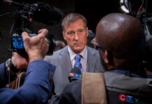 Maxime Bernier Slams House Arrest Sentencing of Freedom Convoy Leaders: ‘Excessive and Unfair’
