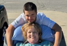 Urgent Fundraiser for Dr. Byram Bridle’s Critically Ill Wife