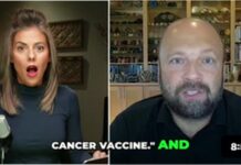Breakthrough Cancer Treatments with Dr. Makis