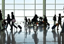 Canadian Airports are Pushing for DIGITAL ID for DOMESTIC FLIGHTS!