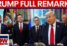 White House Unveils Massive Drug Price Discounts for American Consumers