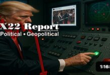 Brennan Sends Message To Comey, Did Scavino Give Us The Green Light? Sum Of All Fears