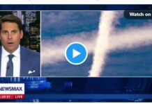 No One Wants To Talk About GeoEngineering and Chemtrails