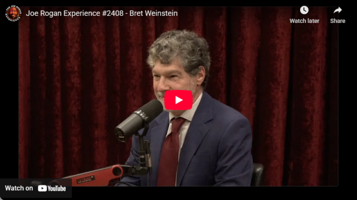 Screenshot 2025-11-11 at 21-02-38 (42) Joe Rogan Experience #2408 - Bret Weinstein - YouTube