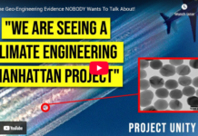 The Geo-Engineering Evidence Nobody Wants To Talk About!
