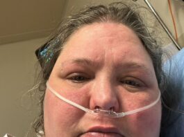 Glenn Beck to Fund Surgery for Canadian Woman Forced To Seek Assisted Suicide