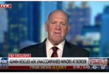 US Homeland Security Rescues 62,000 Unaccompanied Minors from Trafficking