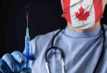Canada Euthanized New World Record Of 16,499 People In 2024