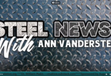 STEEL NEWS Underdogs vs. The Establishment: Dr. Makis and Don Brown