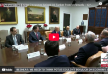 WATCH: President Trump Holds a Roundtable Event