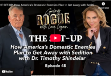 Who Really Runs The Government?