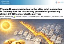 Vitamin D Could Prevent 30,000 Cancer Deaths Per Year in Germany Alone
