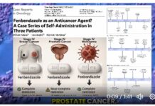 “This is Huge a Study – Cancers – 3 Stage 4 Cancers – Melanoma, Breast Cancer & Prostate Cancer”