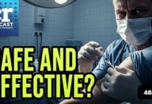 Peer-Reviewed Reanalysis of the Henry Ford Birth-Cohort Study: Vaccinated Children had 54% HIGHER CANCER RATES Compared to the Unvaccinated