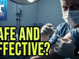 Peer-Reviewed Reanalysis of the Henry Ford Birth-Cohort Study: Vaccinated Children had 54% HIGHER CANCER RATES Compared to the Unvaccinated