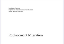 Replacement Migration