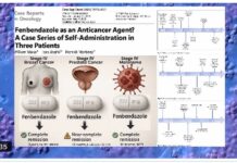A Recent Study Documented Complete Remission of Stage IV Cancers Using Fenbendazole
