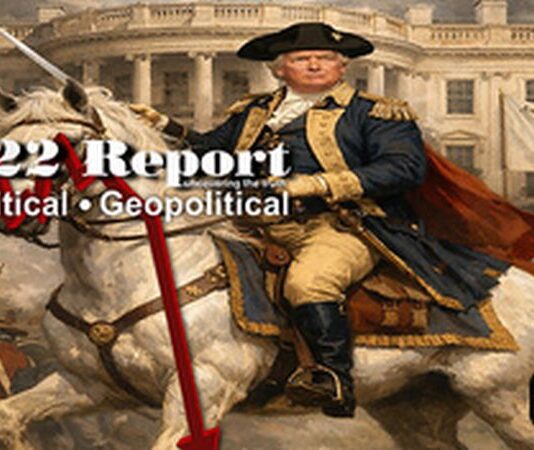 Trump, I Was Hunted, Now I Am The Hunter, After 250 Years We Fight For Freedom Once More