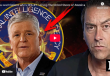 You Won’t Believe Who’s REALLY Running The United States of America