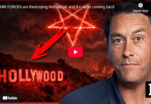 DARK FORCES are Destroying Hollywood