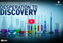 Full Measure with Sharyl Attkisson – Breaking Brad